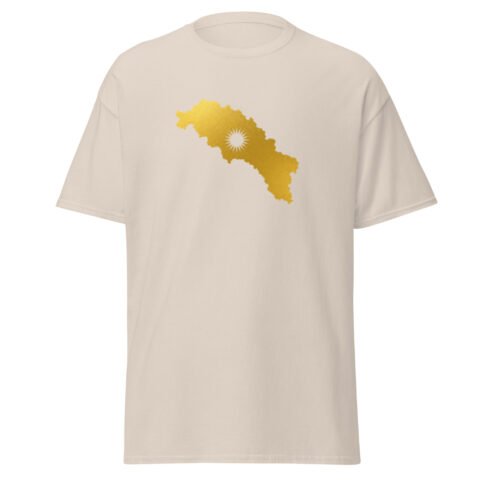 Unisex classic tee