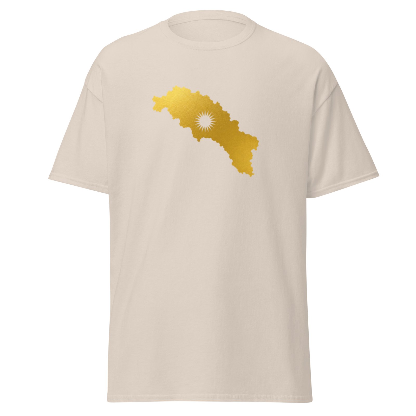 Unisex classic tee
